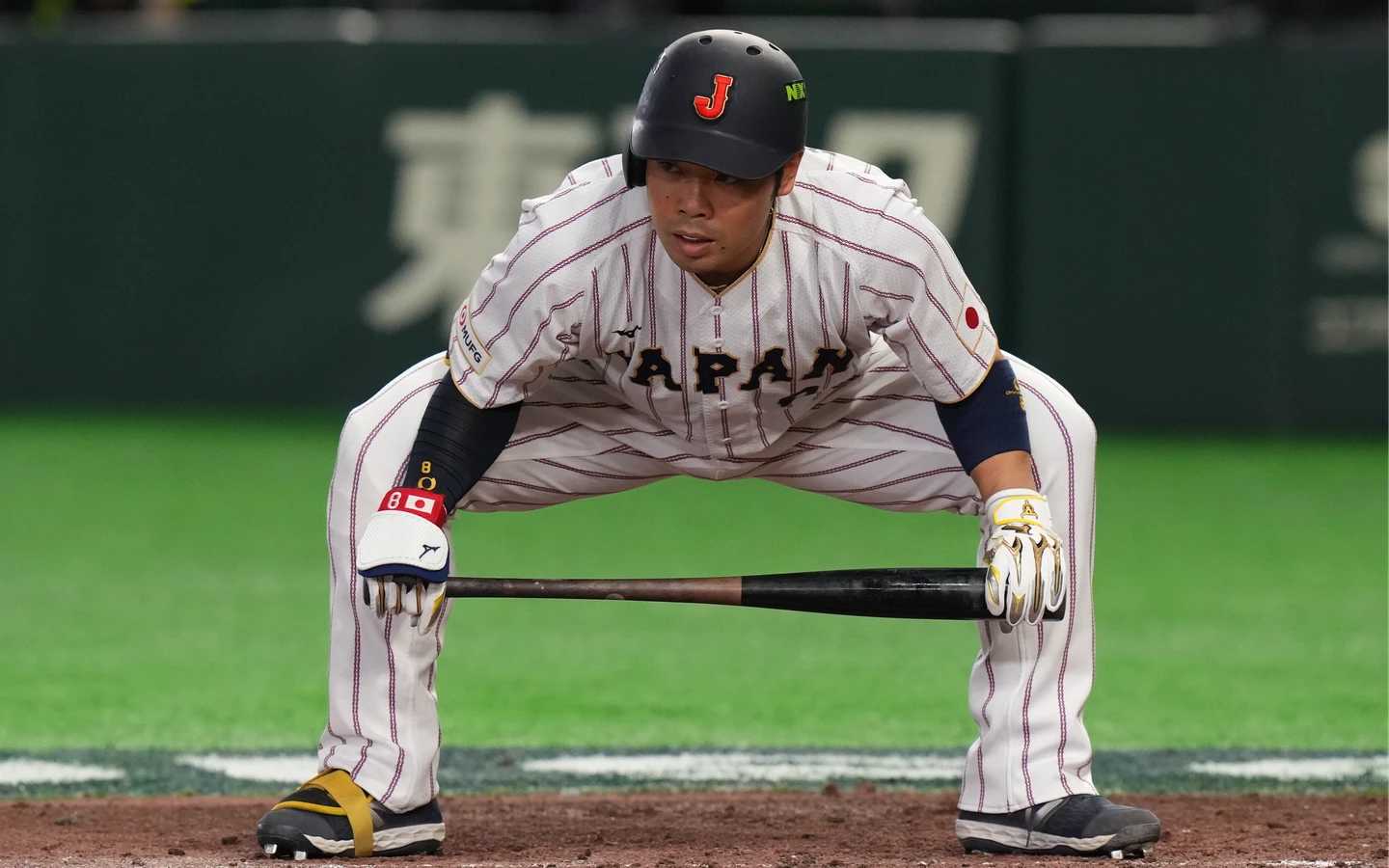 經典賽｜打擊機制調壞了！13打數全摃龜成日本隊最大戰犯　近藤健介致歉謝罪