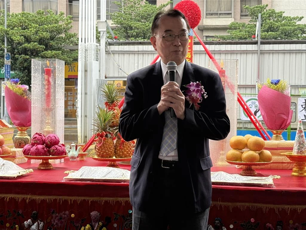 遭指假借參訪陶朱隱園違法徵求委託書　中工周志明怒告堡新投資