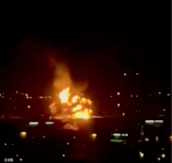 杜拜機場遭無人機襲擊　民航局：所有航班起降暫停