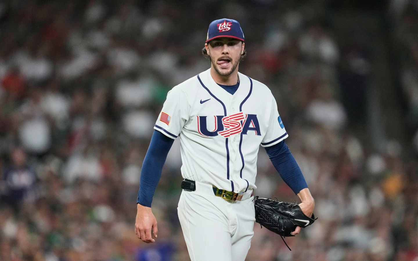 經典賽｜4強賽對決多明尼加！美國隊未戰先輸一半　唯一優勢僅剩他