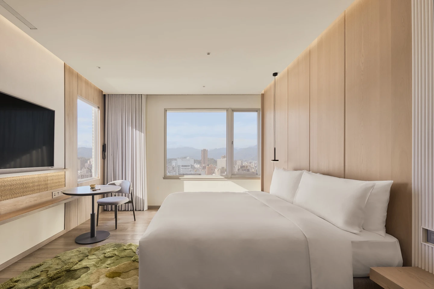 ONCE設鬧鐘！台北東區新飯店推TWICE主題房　今22點起免費開搶