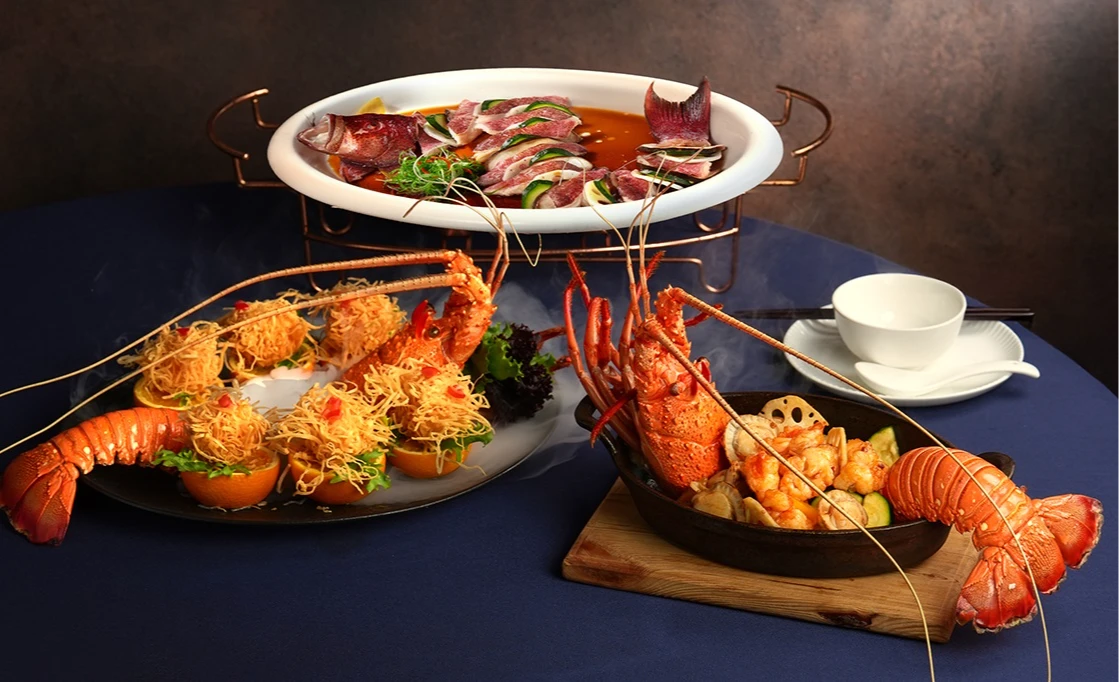 快對身分證！「姓名有龍、龍年出生」王品龍蝦免費吃　旭集春季海味季開跑