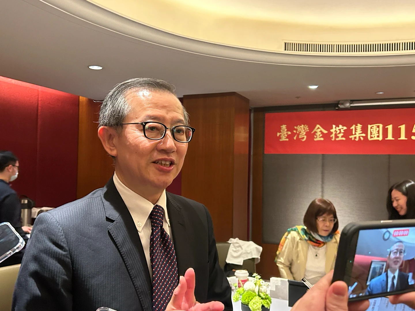 黃金王子楊天立：金價5000美元以下進場都安全　今年上看6600美元　