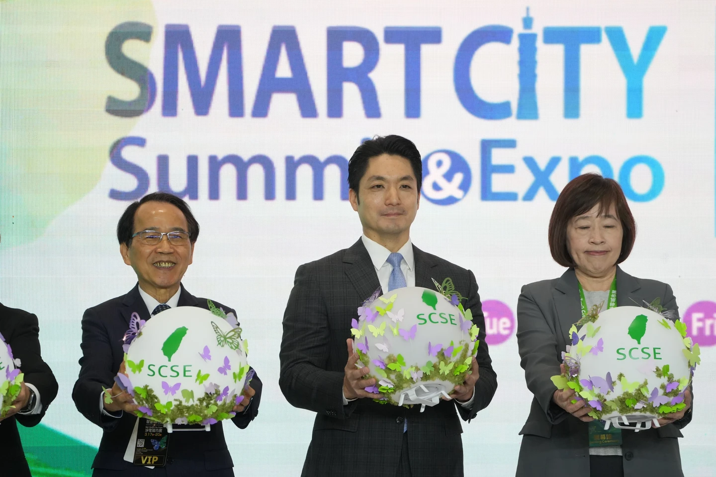 台北無菸城市擴大！蔣萬安推「2商圈+2條路」設戶外吸菸室