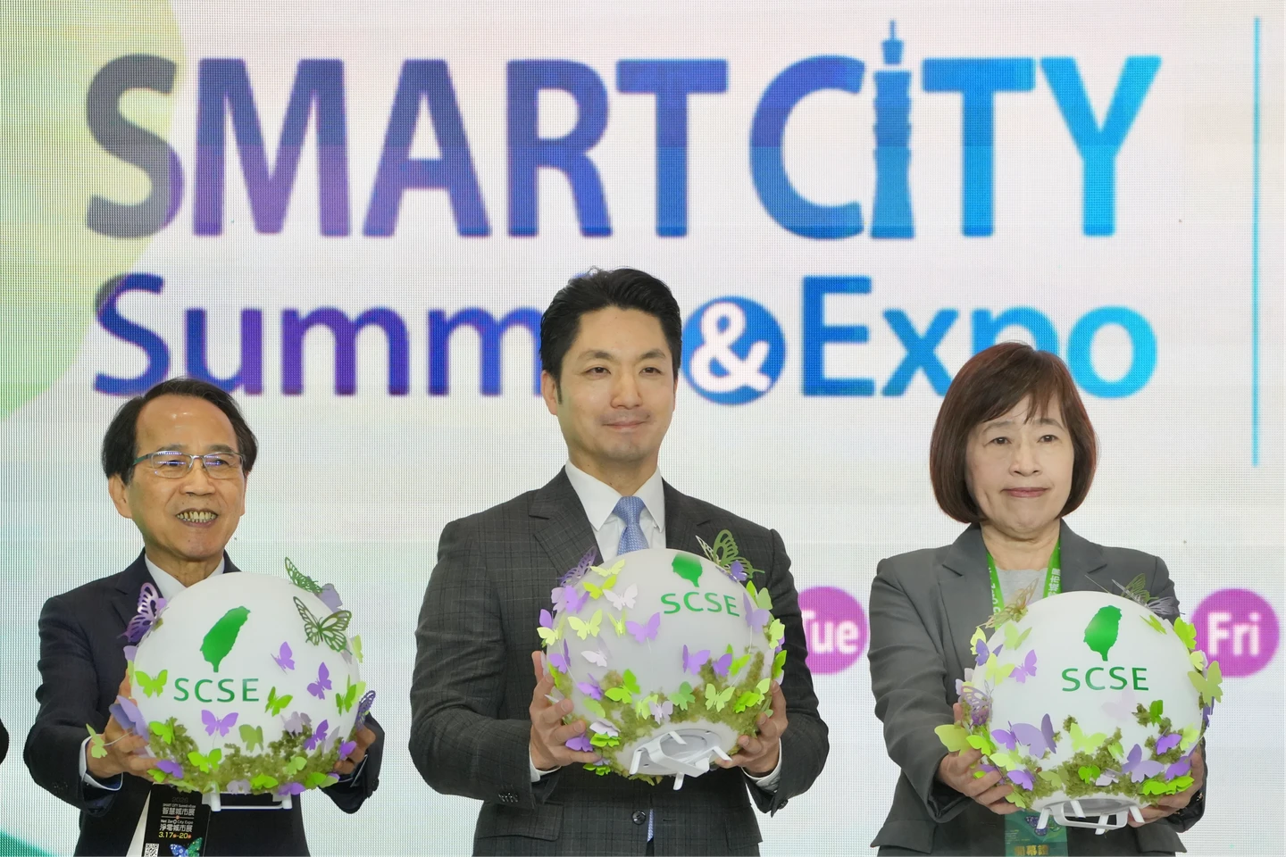 台北無菸城市擴大！蔣萬安推「2商圈+2條路」設戶外吸菸室