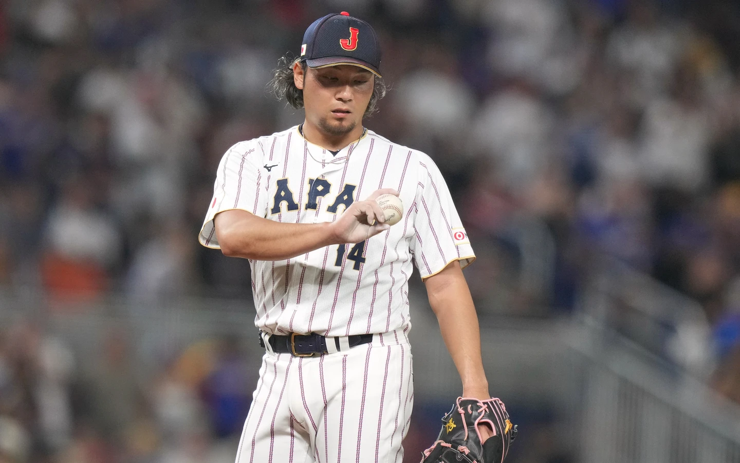 經典賽｜把先發當後援！日名投分享自身慘痛經歷　揭露日本隊挫敗真相