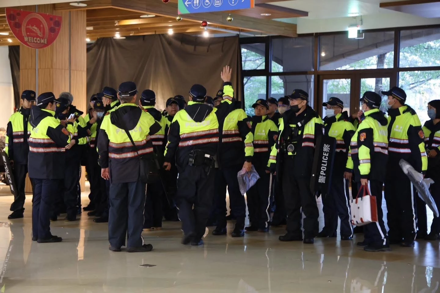 新北7564名警察加薪了！刑事、勤務繁重雙加成　每月增近3000元