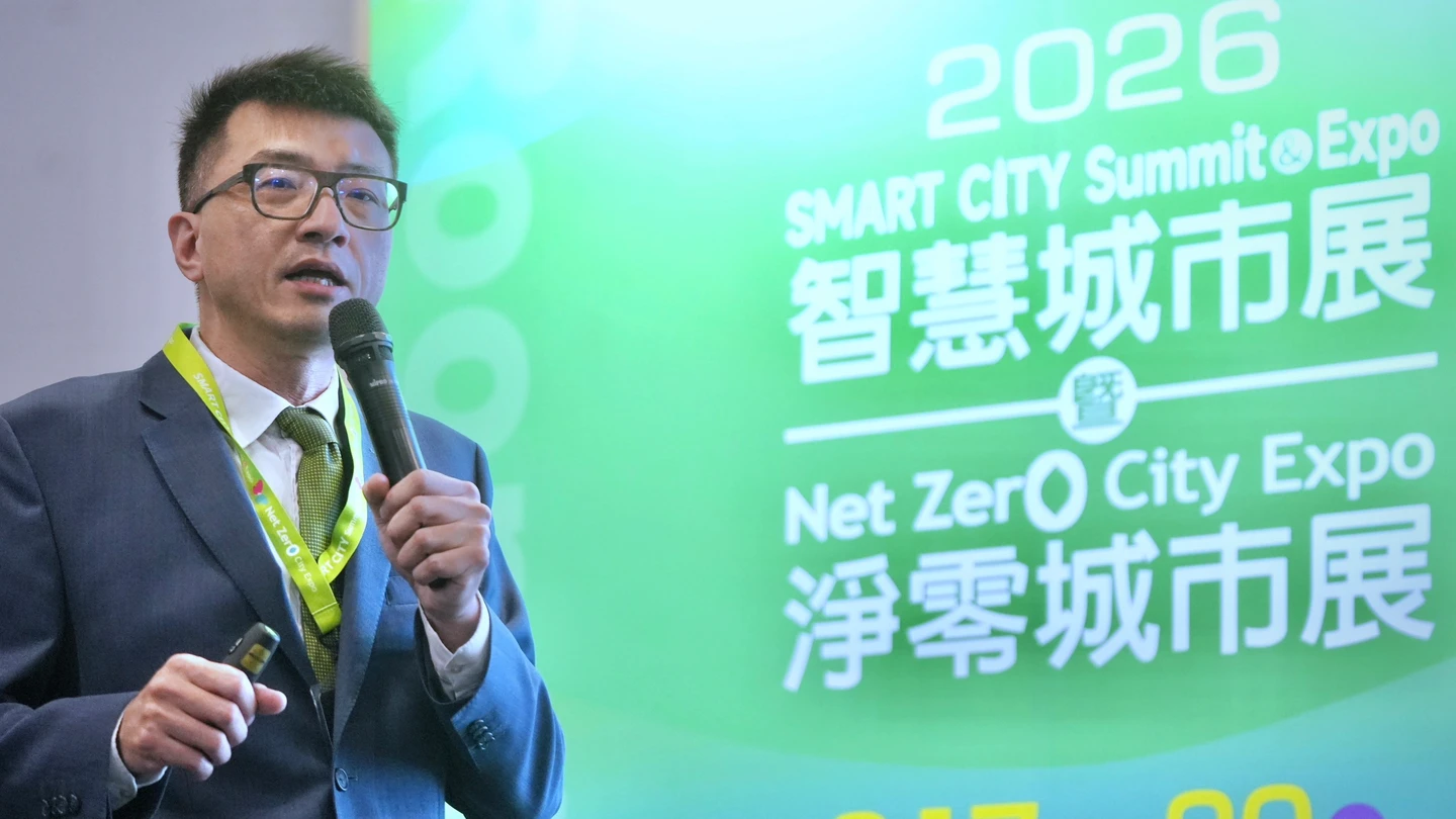 拚台灣全時無碳電力！台經院籲縣市推電力系統數位化