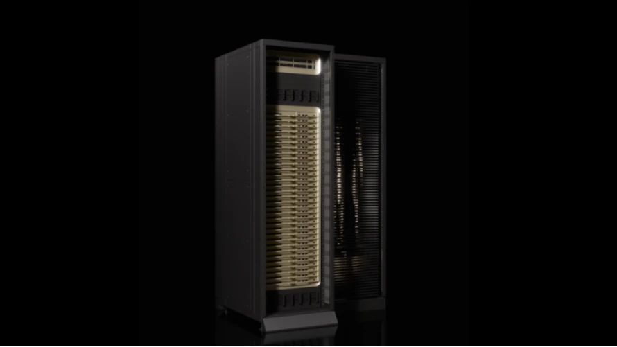 黃仁勳指輝達Groq 3 LPU晶片由三星代工