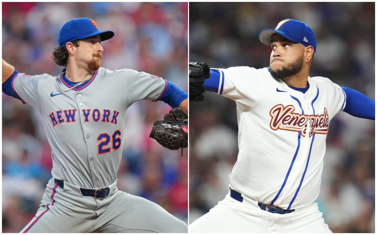 經典賽｜大聯盟老少對決！委內瑞拉VS美國明爭冠　雙方先發亮牌