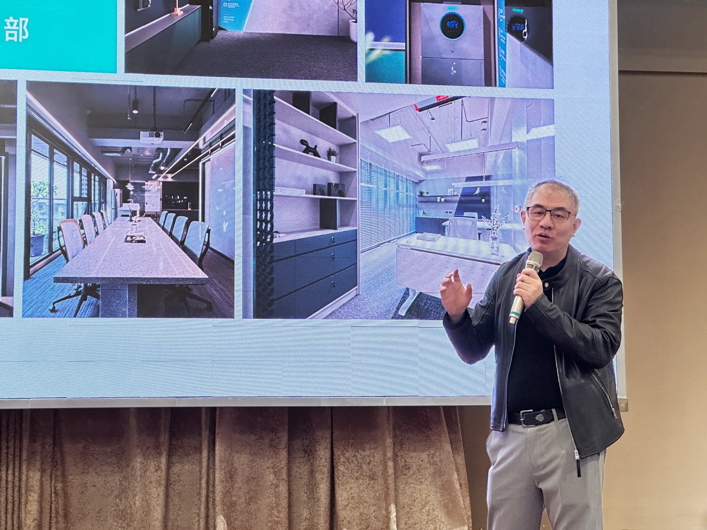 AIoT智慧建築已成趨勢　易控提供一站式整合平台助評估制度加分