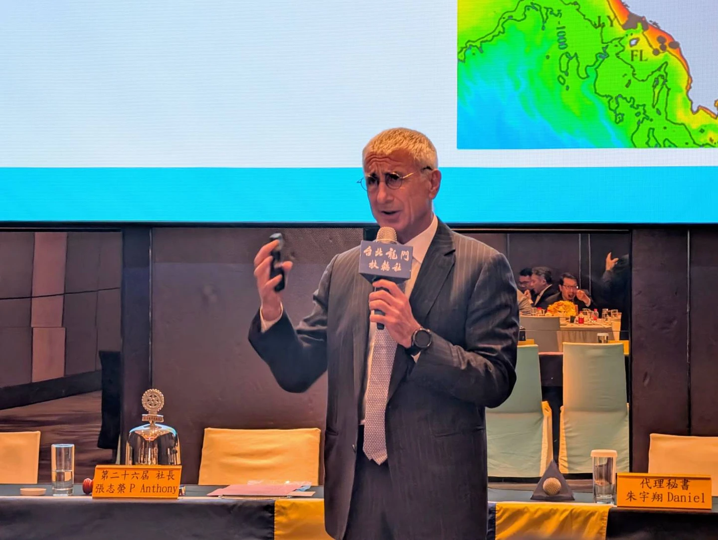 谷月涵開講1〡油價短期上漲影響有限　但如長期維持高檔恐形成新一輪物價上漲趨勢反將升息