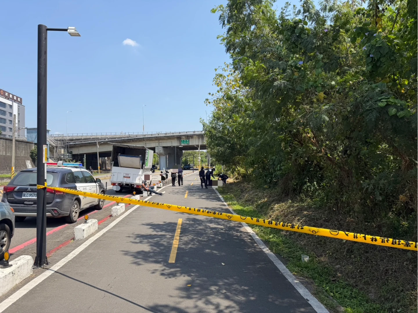 新北女高中生失聯7天家人急尋　憾！大漢溪尋獲成浮屍