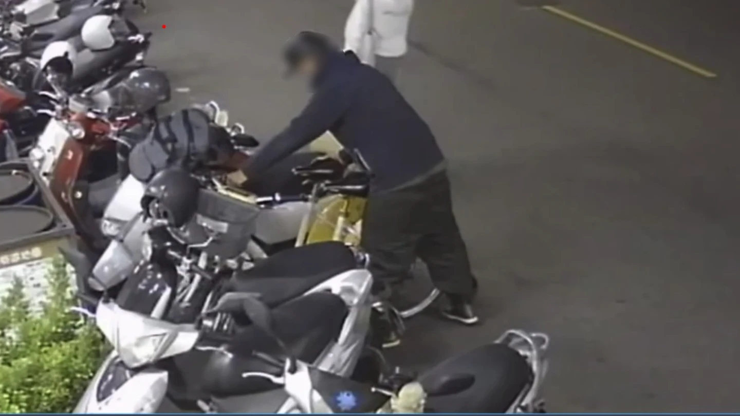 有片｜少年租Ubike吃晚餐！租車費竟高達1700　真相超傻眼