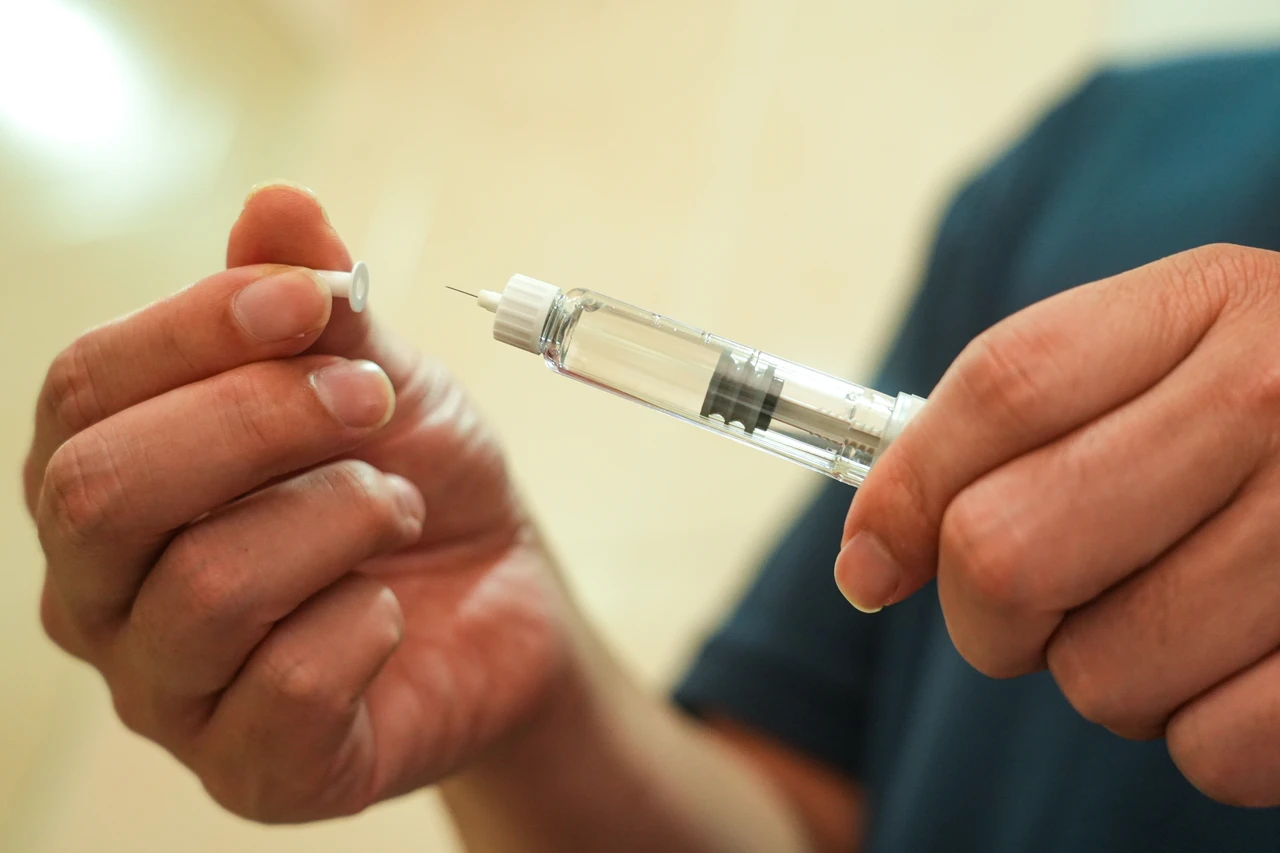 瘦瘦針狂熱1｜18歲到80歲都有人在打　今年累計12起疑似不良反應通報