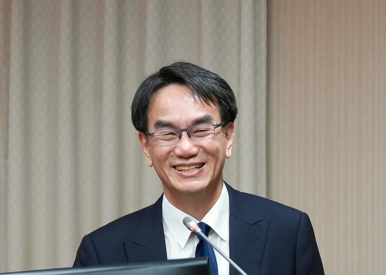 立委關切酷澎台灣20萬筆個資外洩　林宜敬：已進入法律程序、由數產署調查督導中