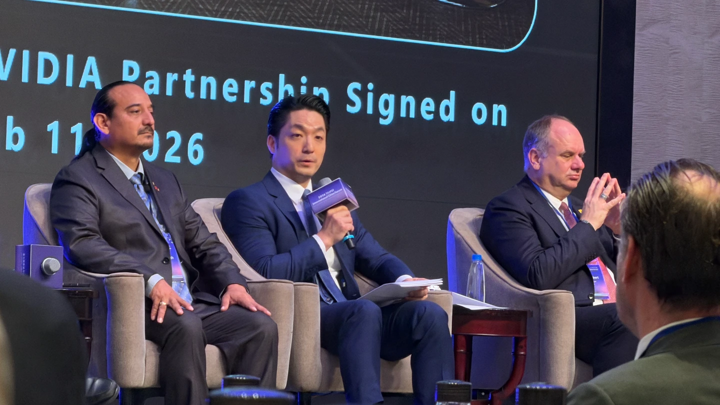 中央放寬外傭申請條件！蔣萬安下令相關單位做好因應