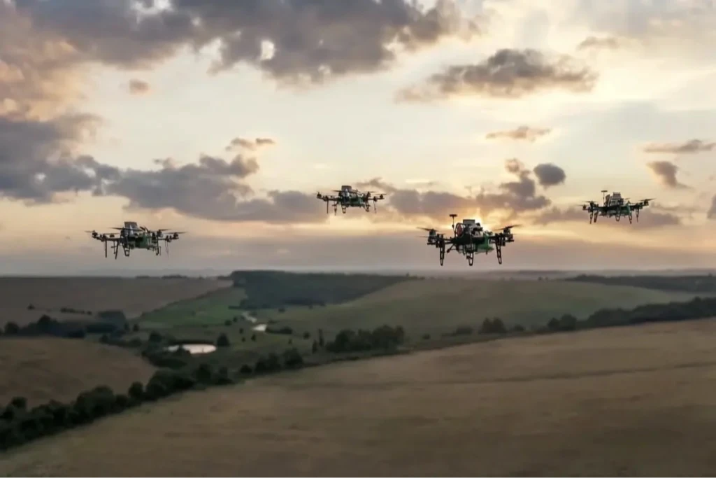 無人機概念股2天暴漲1000%卻不製造無人機　去年營收不到千萬台幣