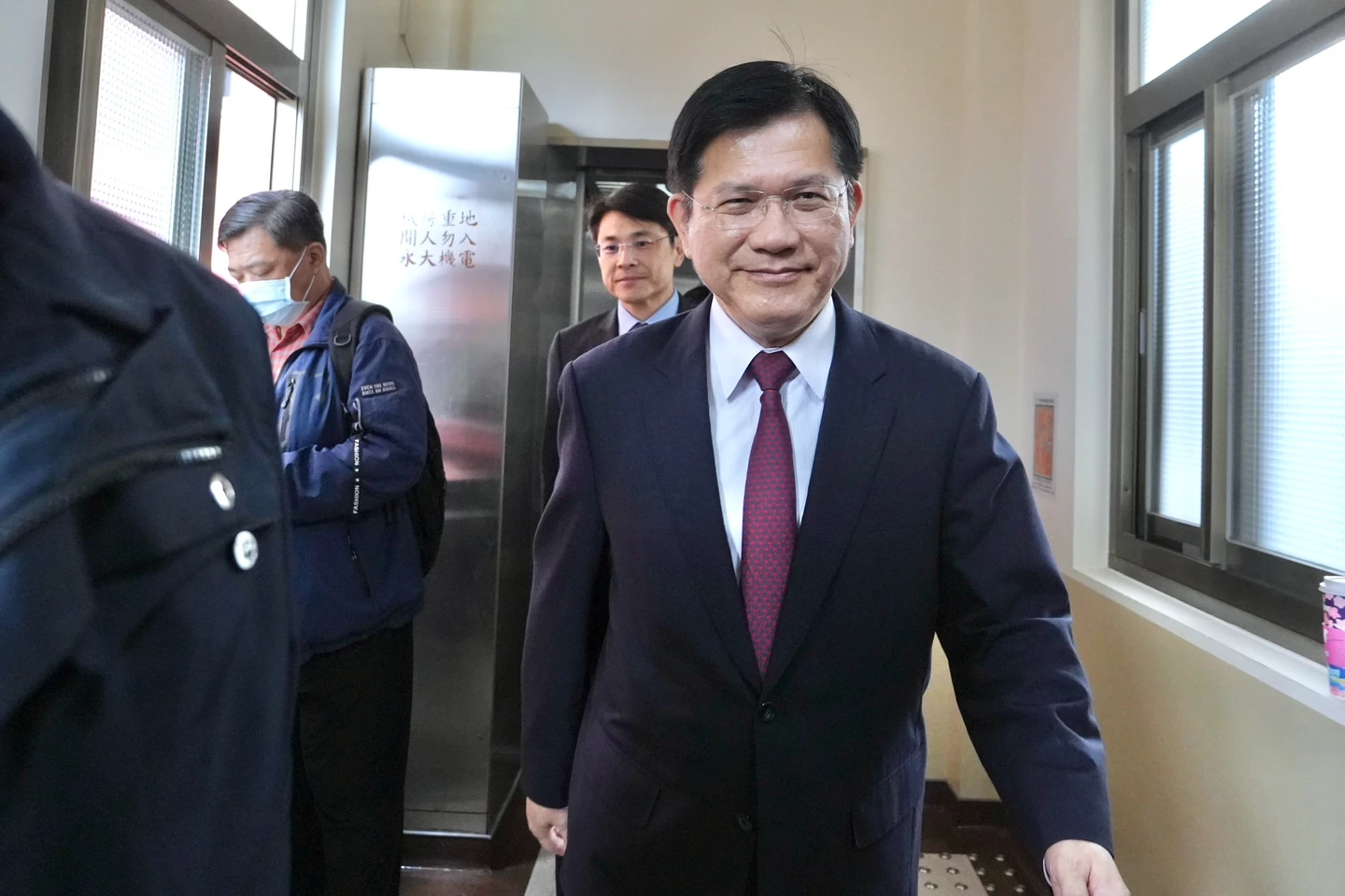 外交部用「南韓」反制韓對我國錯誤稱呼　林佳龍判會有效果