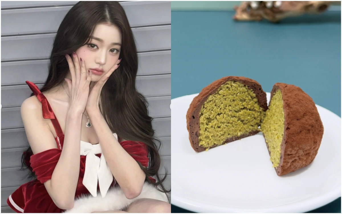 杜拜巧克力在紅什麼？真實口感曝光　韓星張員瑛吃過掀全球搶購潮