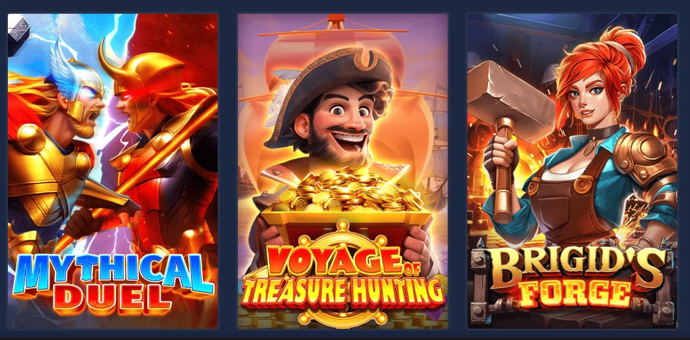 台灣遊戲廠齊朝博弈發展搶利基　隆中宣布拓歐洲市場取得歐洲馬爾他線上博弈執照