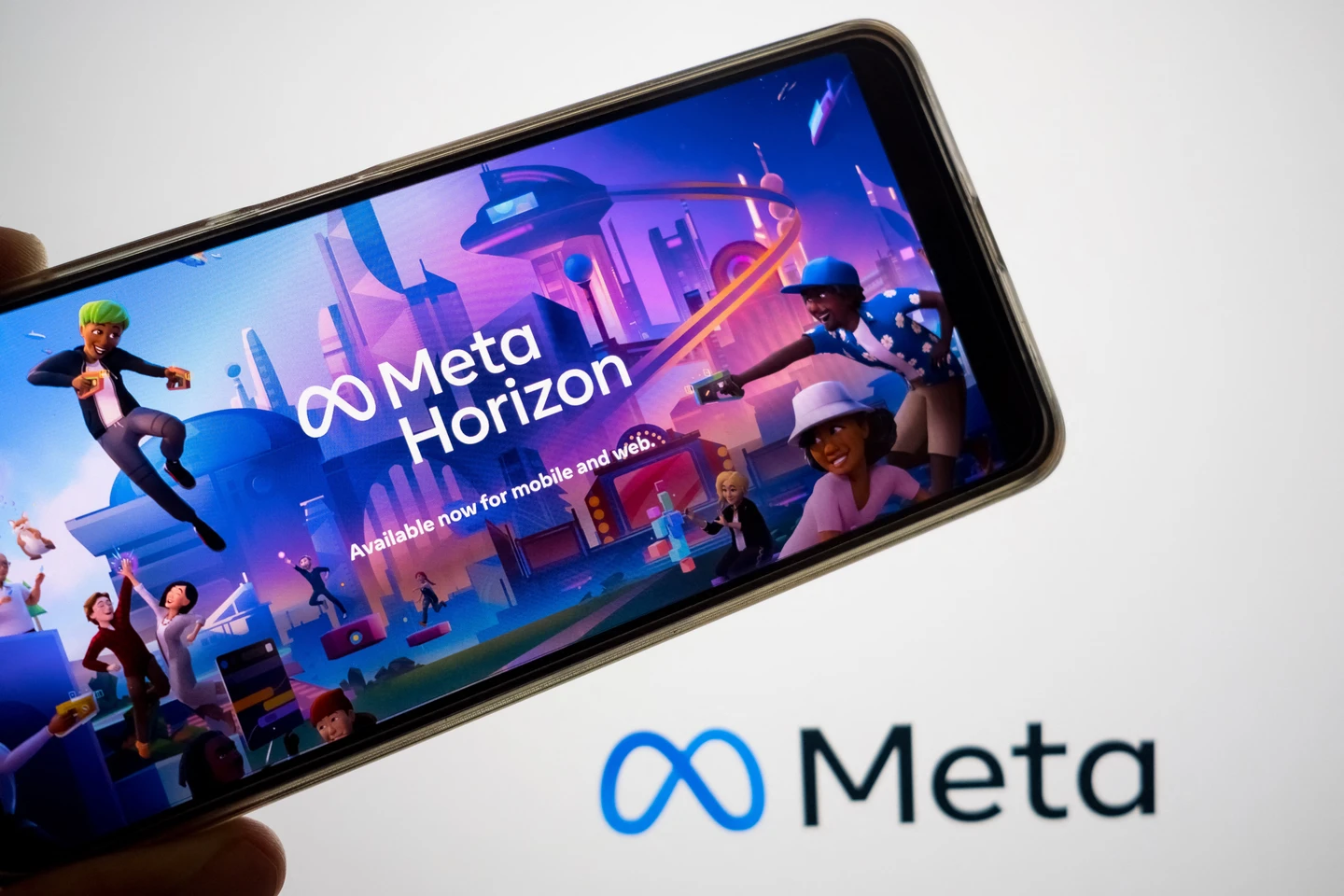 Meta關閉VR版Horizo​​n Worlds　祖克柏元宇宙戰略止血！全力競逐AI