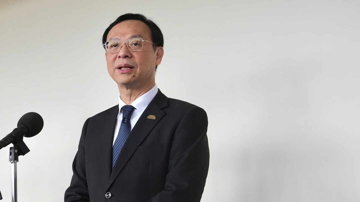 外傭申請門檻放寬！衛福部長樂見減輕女性照顧重擔　提高生育率