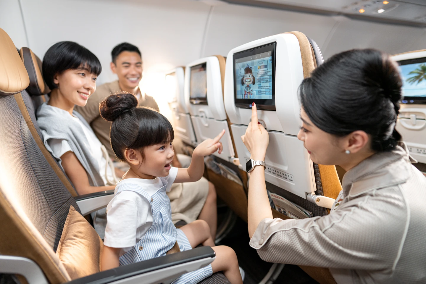 6月開航釜山、8月布拉格！星宇獲最佳航空第5名　創國籍航空最高紀錄　