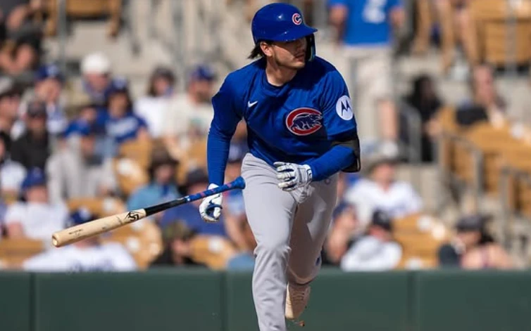 MLB｜龍仔炸裂熱身賽首轟　球迷敲碗：讓他升