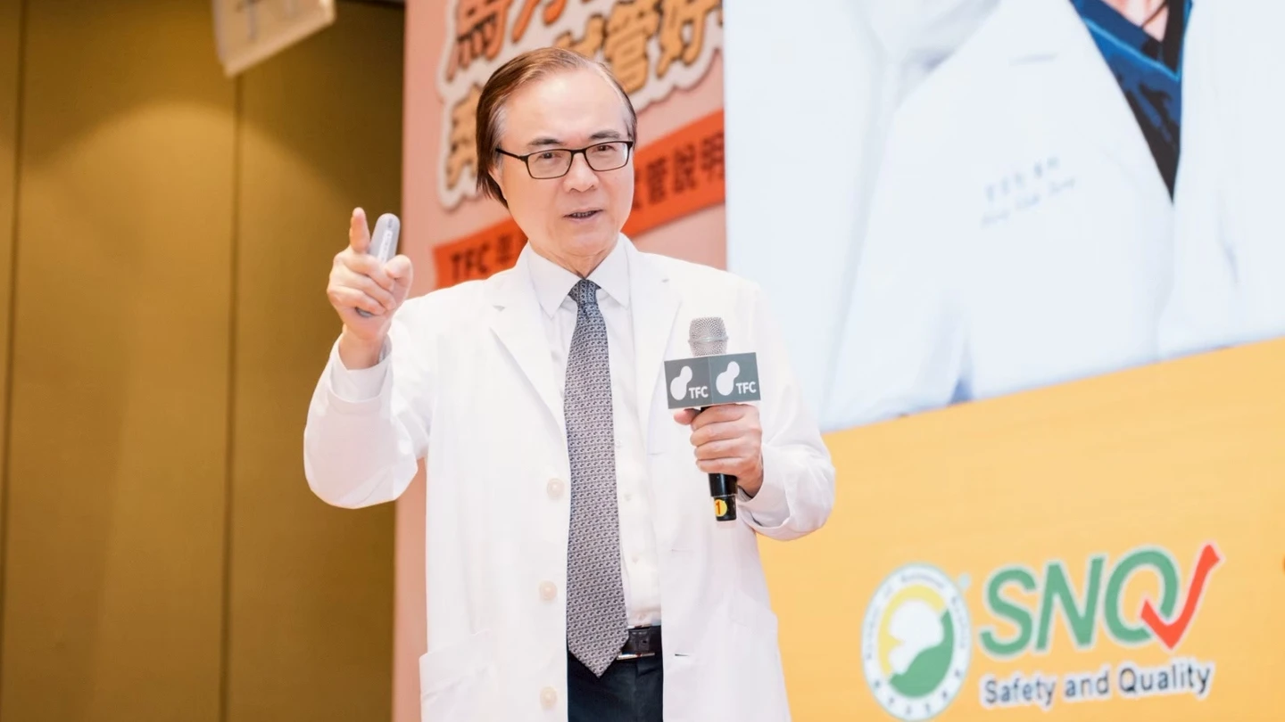 人工生殖修法擴大適用對象　試管嬰兒之父：借精需求估增8倍