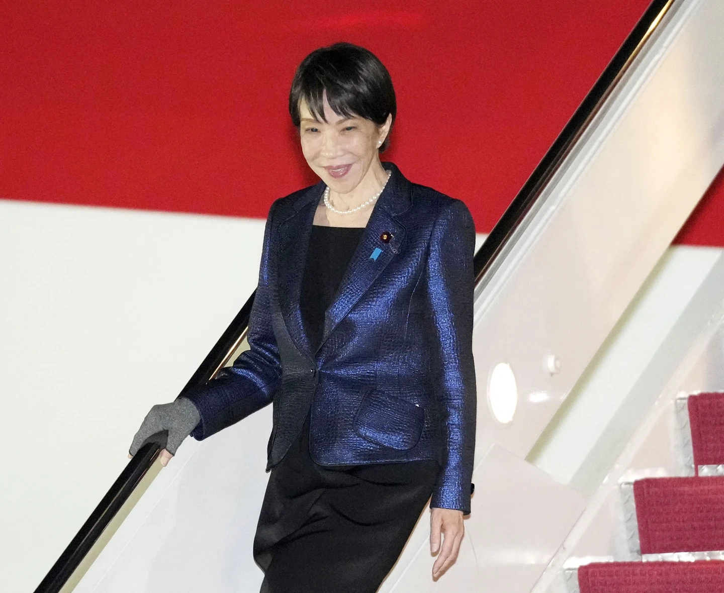 美情報機構分析高市早苗「台灣有事」論：立場轉變　日本政府給回應