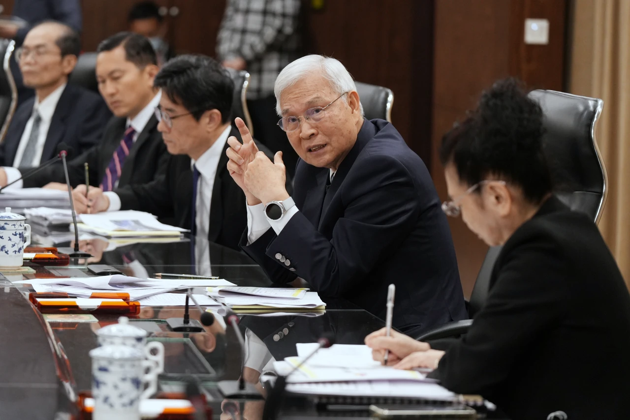 央行今意外鬆綁房市信用管制　是看到了哪些訊號？