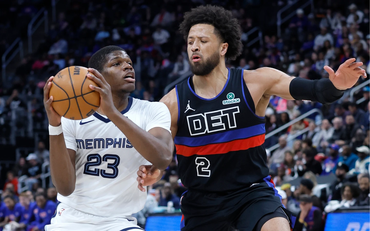 NBA｜活塞一哥驚傳氣胸！東區龍頭排名拉警報　過往案例缺陣時間曝