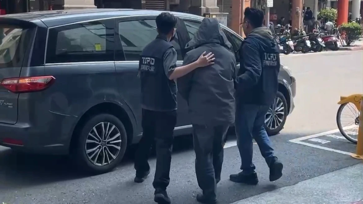 留言嗆蔣萬安「活不過2028年」！宜蘭男見警登門嚇到發抖　辯：只是好玩