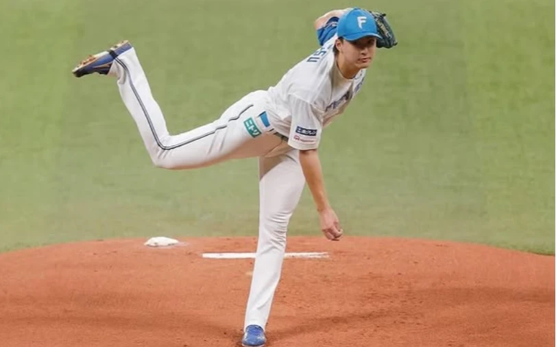 日職｜日本與世界的差距被拉開！日職強投曝經典賽觀後感揭一日美差異　台灣網友都認同