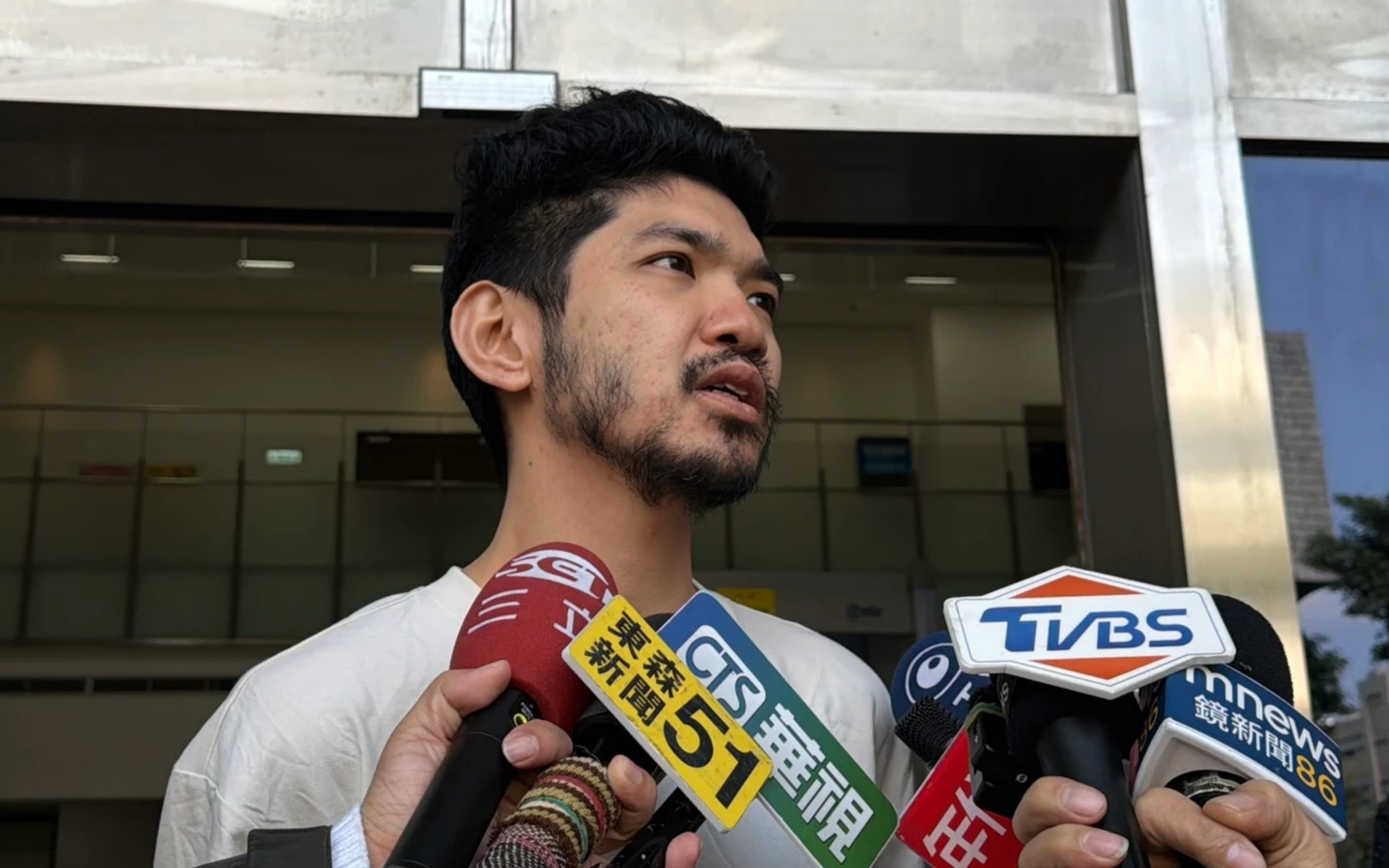 晚安小雞移送士檢遭限制住居！重獲自由曝最大心願　「不再為流量做傻事」