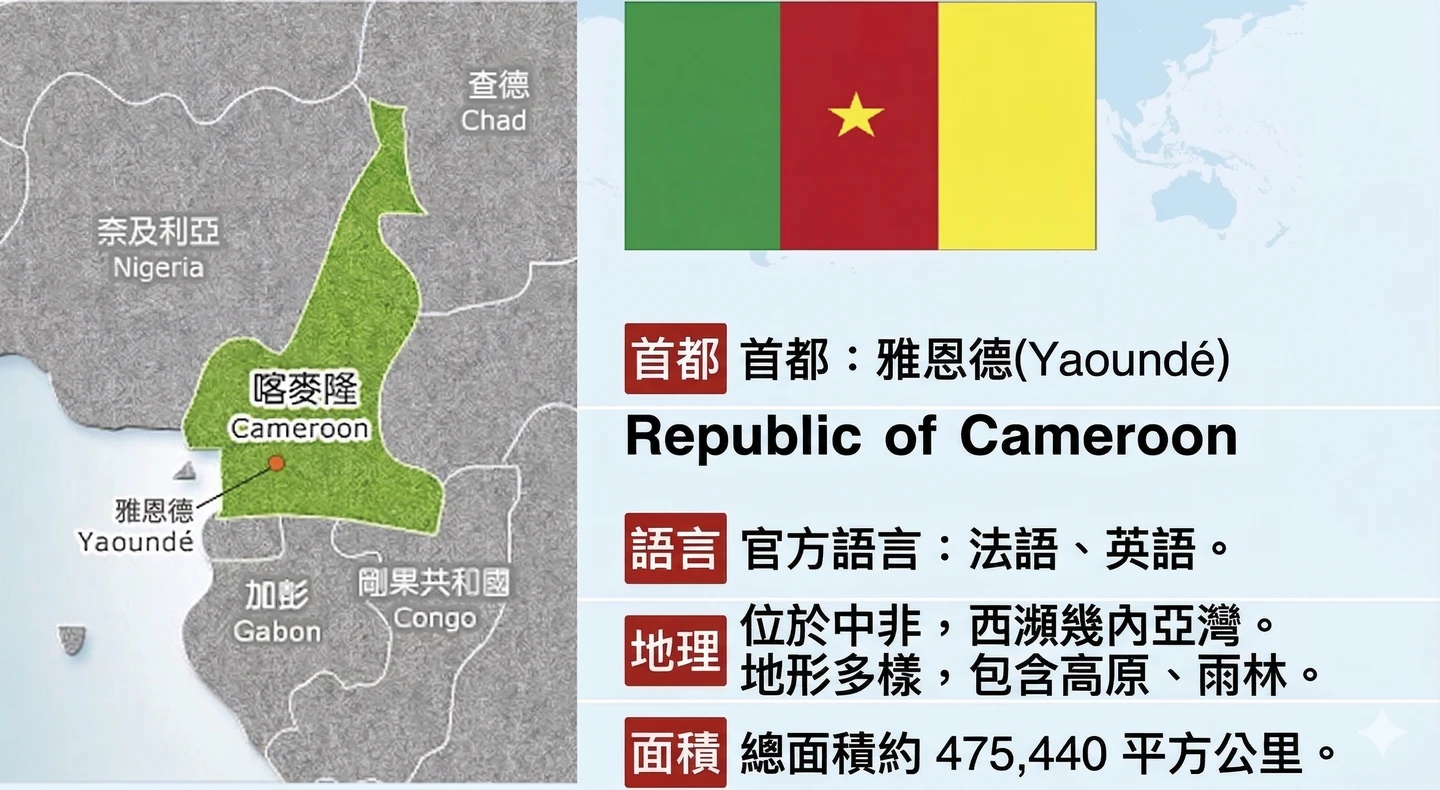 遭喀麥隆矮化！我國25年來首度被迫缺席WTO部長會議　外交部聲明譴責