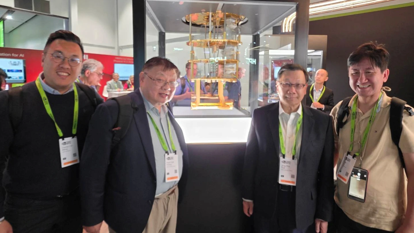 黃仁勳推「輝達版龍蝦」NemoClaw！亞洲大學赴GTC取經　將導入強化醫療AI