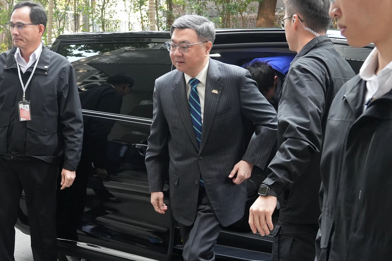 重啟核二、核三！卓榮泰：台電再運轉計畫下周送核安會審查