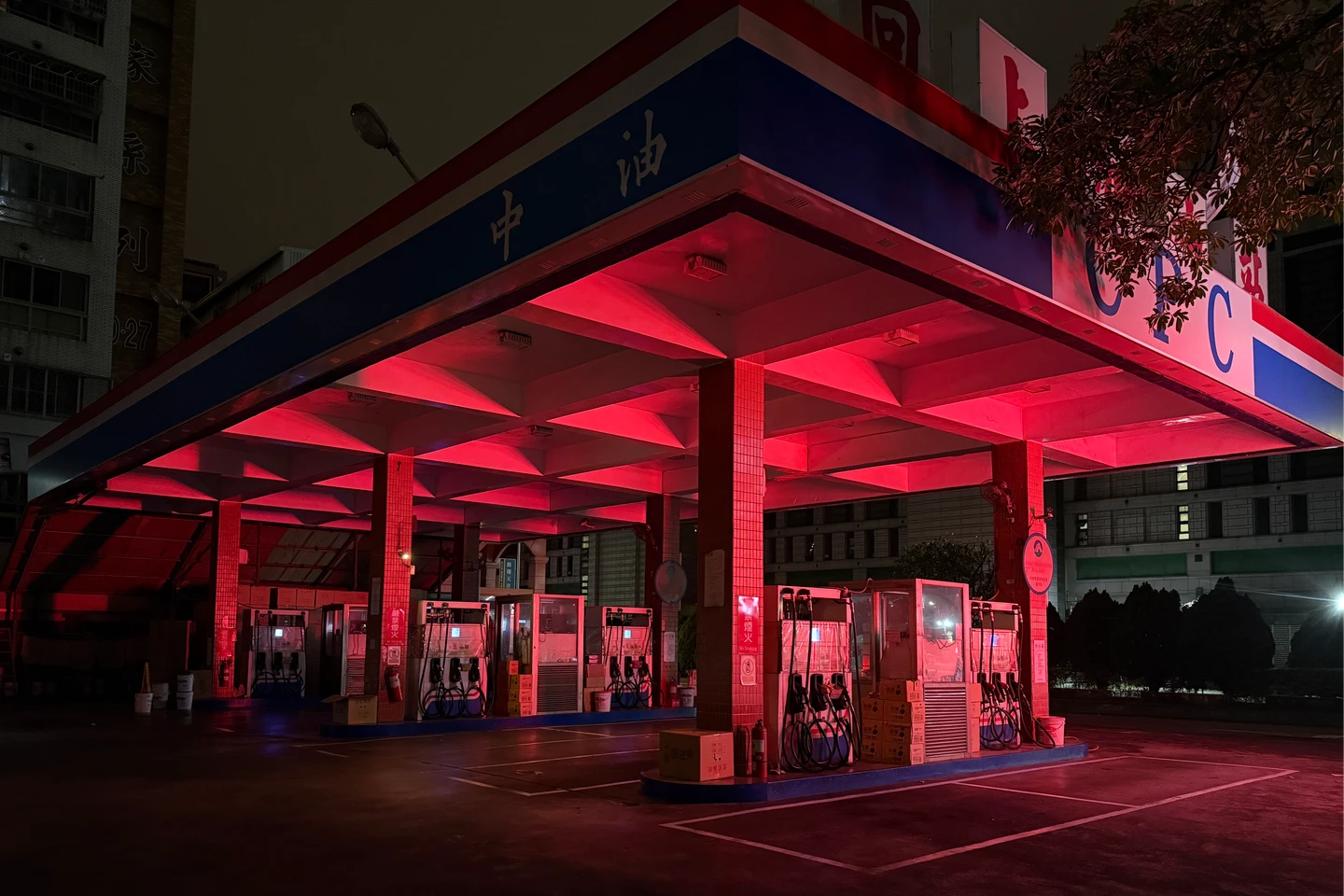 中油凍漲財庫失血逾34億！　卓榮泰率部會研議撥補等3方案