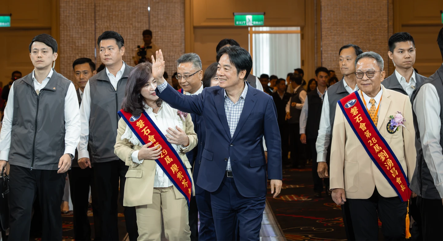 賴清德官宣重啟核電！民眾黨：正確決定　盼總統先向全民道歉