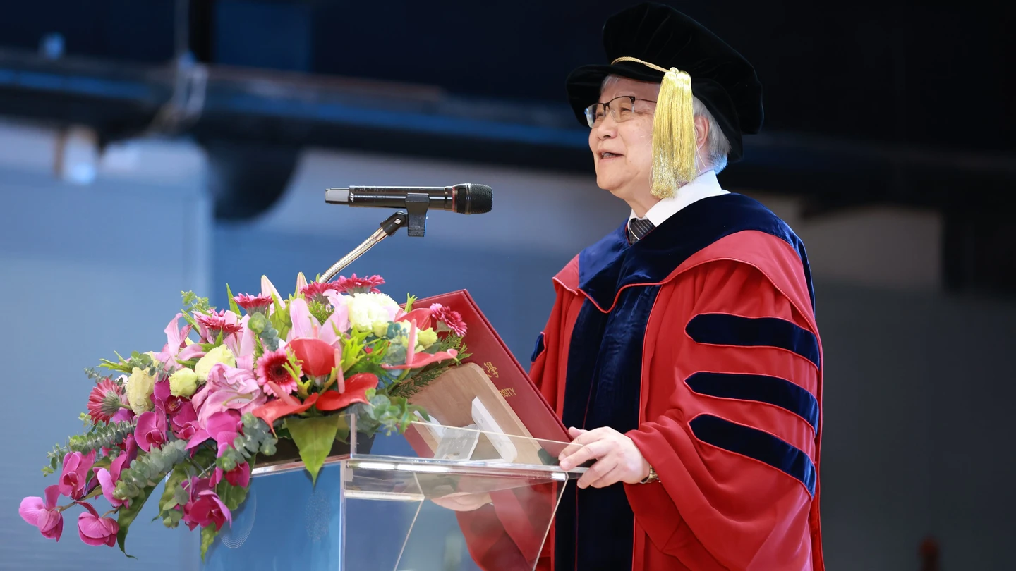 台積電95%撐起機器人大腦　魏哲家揭AI真相！直言「大陸機器人沒用」