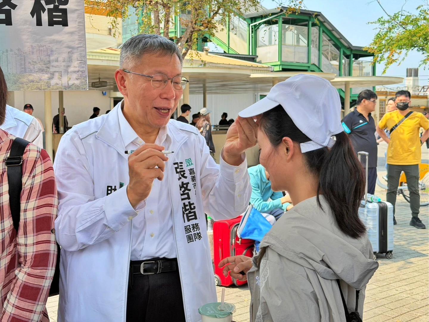 京華城案3/26宣判！柯文哲一派輕鬆：沒證據很難判　笑談「不會落跑」