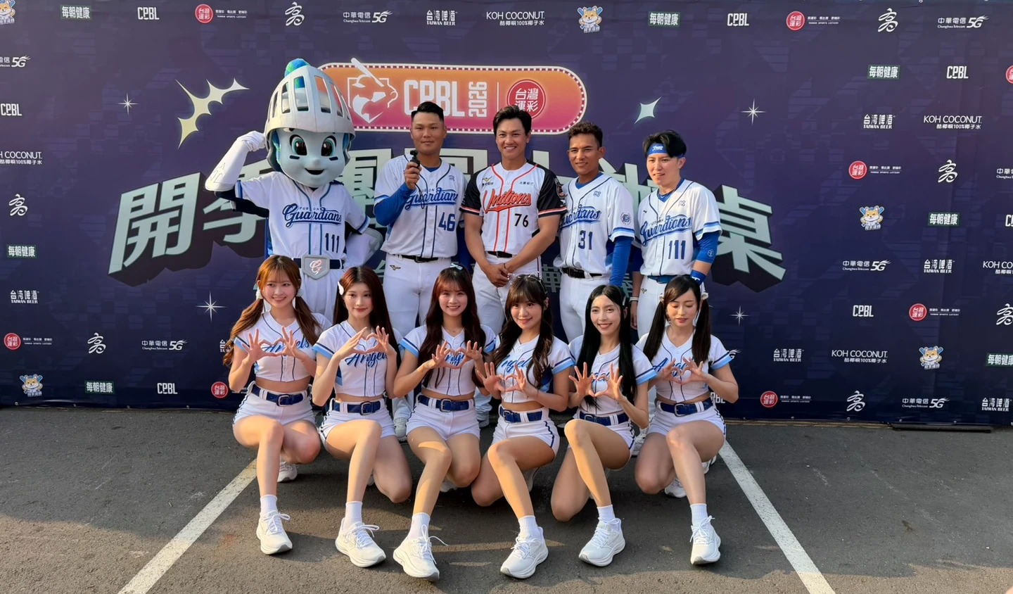 中職｜江少慶有信心4月初復出登板　「台南甜」還在適應中