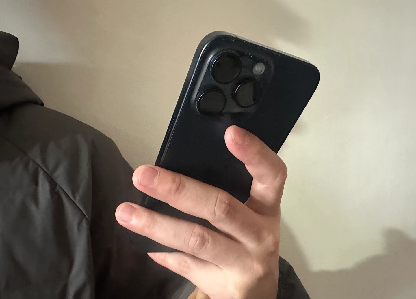 手機日本遺失定位驚現台灣通訊行！消基會：經招領程序　拾得者有權處理