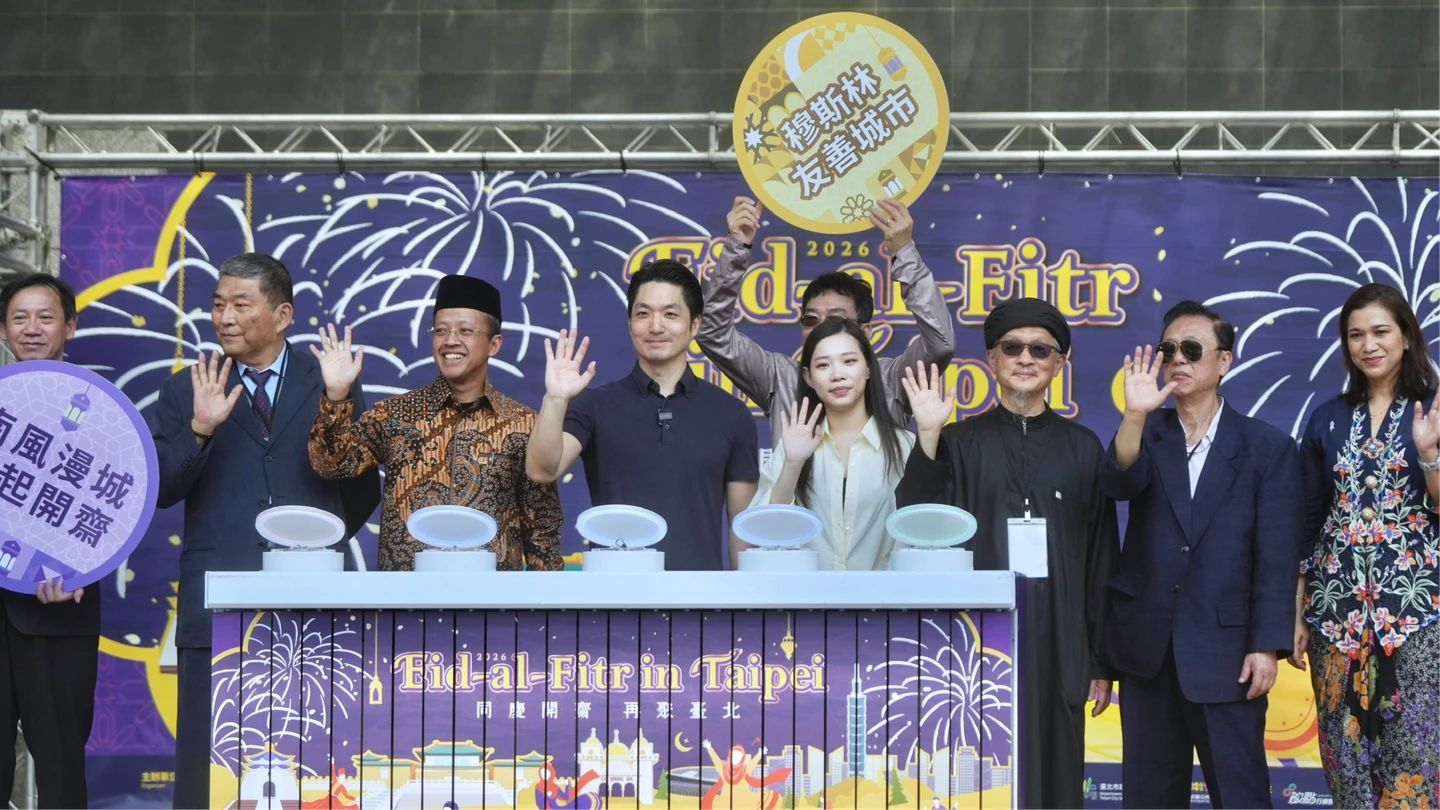 賴清德評估重啟核電！蔣萬安籲中央回頭是岸：勿意識形態掛帥治理國家