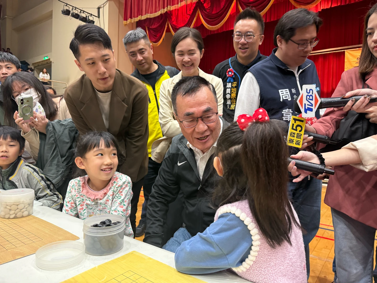 賴清德評估重啟核二、三廠！李四川：重啟首要「安全再安全」