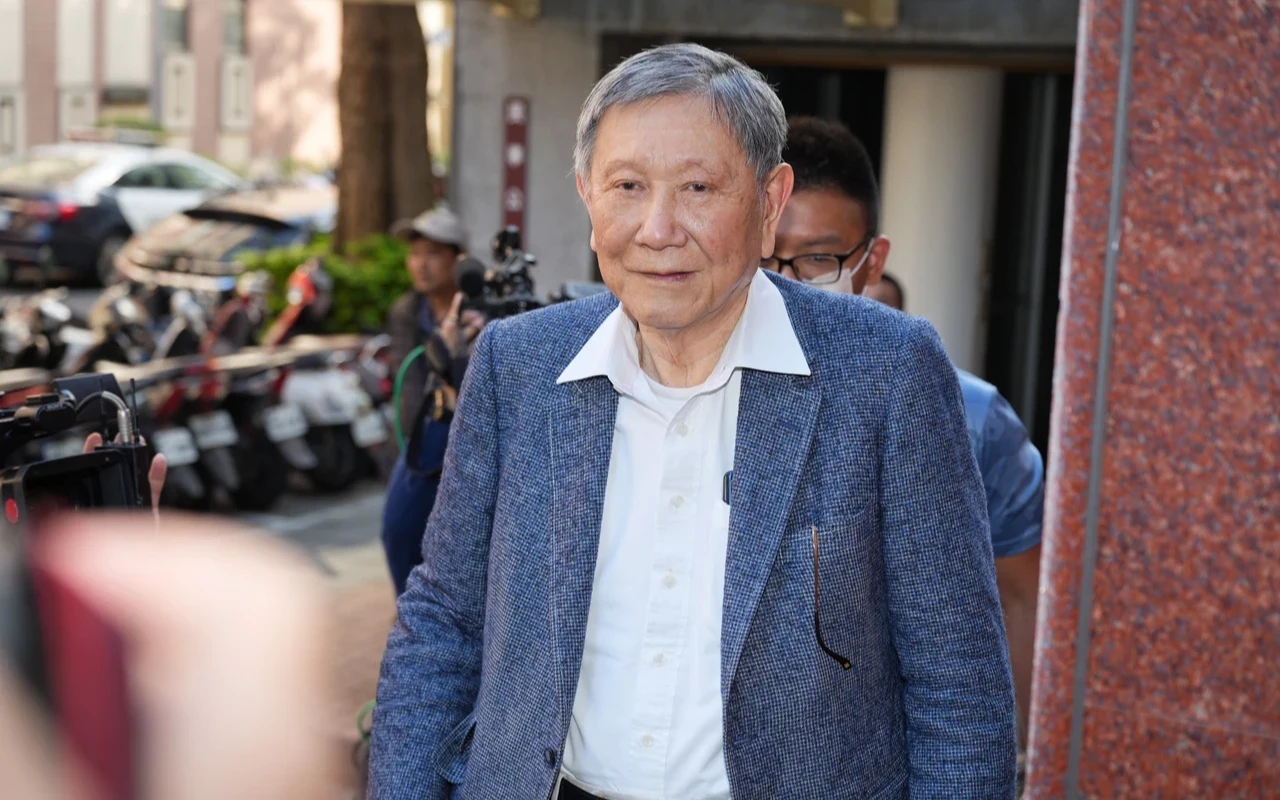 沈慶京涉行賄柯文哲1710萬求刑17年！稱為京華城「申冤」　控檢察官逼認罪