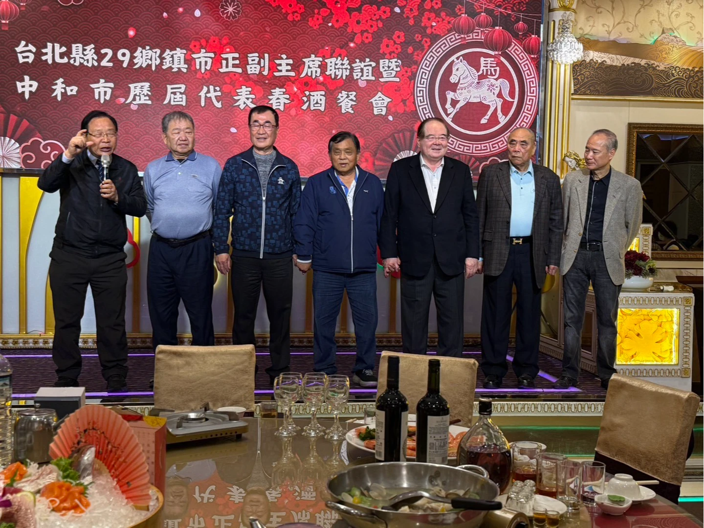 同框角頭遭蘇巧慧酸「往來要謹慎」！　李四川反擊：蘇貞昌和他們也很熟