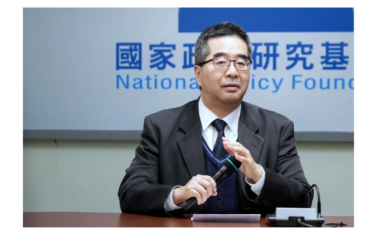 蕭旭岑、王光慈閃電離職！馬辦：違反財政紀律已送司法調查